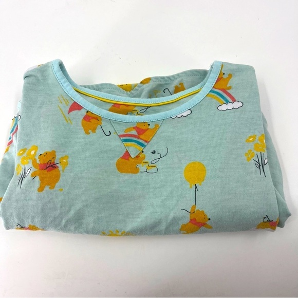Disney Winnie the Pooh Nightgown - Picture 4 of 8